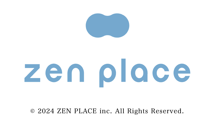 zen place pilates　ゼンプレイスピラティス