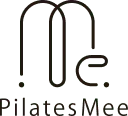 Pilates Meeの外観