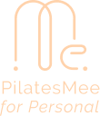 Pilates Mee for Personal