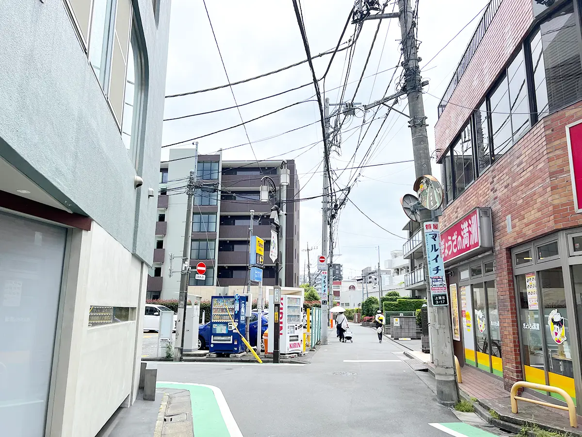 ルート