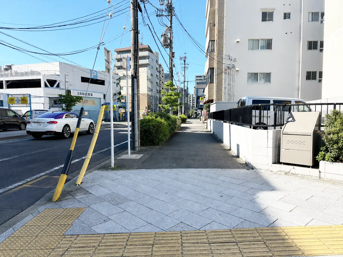 ルート