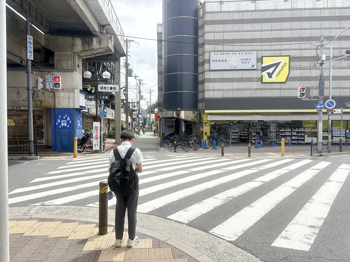 ルート
