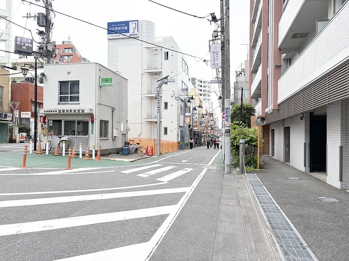 ルート
